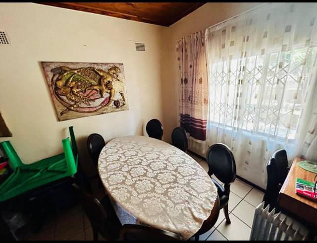 3 BEDROOM HOUSE FOR SALE IN VANDERBIJLPARK CW 3